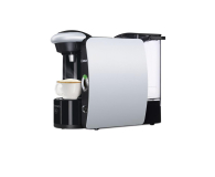 Bosch TASSIMO Fidelia T40 srebrny - 1409066 - zdjęcie 3